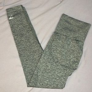 Seamless Full Length Gymshark Leggings